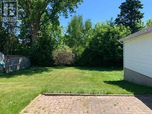 BASEMENT - 439 GIBBONS STREET , Oshawa, Ontario L1J 4Z3 3