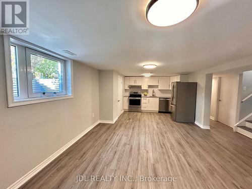 BASEMENT - 439 GIBBONS STREET , Oshawa, Ontario L1J 4Z3 4