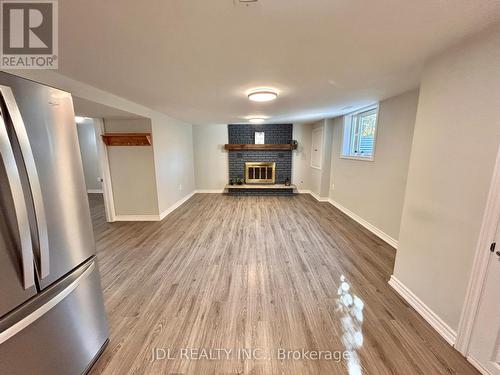 BASEMENT - 439 GIBBONS STREET , Oshawa, Ontario L1J 4Z3 5