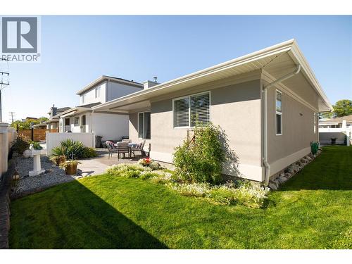 3788 Bird Place Unit# 140, Kelowna, BC 