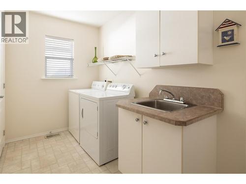 3788 Bird Place Unit# 140, Kelowna, BC 