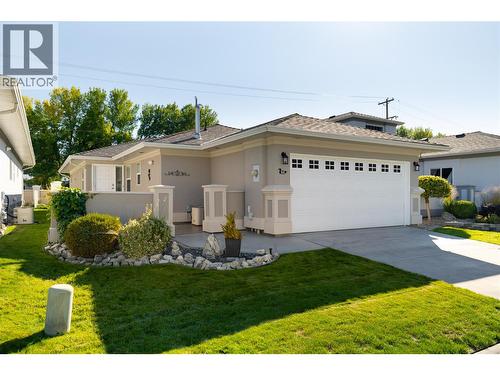 3788 Bird Place Unit# 140, Kelowna, BC 