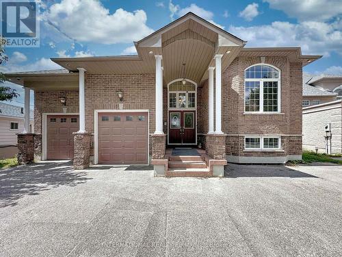 966 SHORE LANE  Wasaga Beach, ON L9Z 2B4