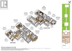 Floor plan - 