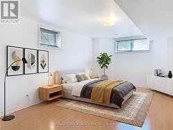basement bedroom 1 - 