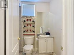 basement washroom 2 - 
