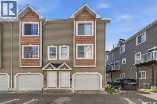 23 302 Herold ROAD  Saskatoon, SK S7V 1J3