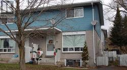 329 WELLINGTON ST N 12 WELLINGTON ST STREET Bracebridge, ON P1L 1B7