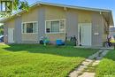 176-178 Rothwell Crescent, Regina, SK 
