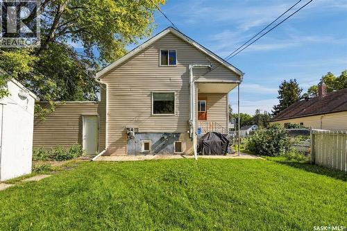 333 J Avenue S, Saskatoon, SK 