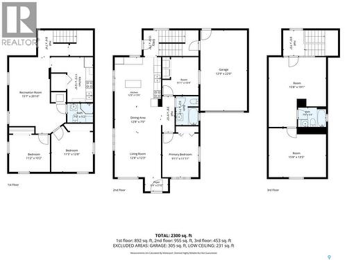 333 J Avenue S, Saskatoon, SK 