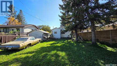 903 103Rd Avenue, Tisdale, SK 
