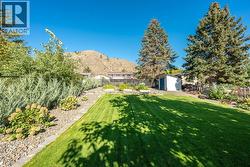 New sod, underground irrigation - 