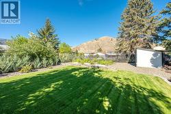 New sod, underground irrigation - 