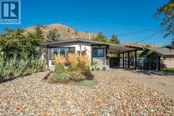 Front yard landscaped & irrigated - 