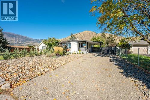 886 Fairview Road, Oliver, BC 