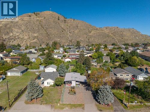 886 Fairview Road, Oliver, BC 