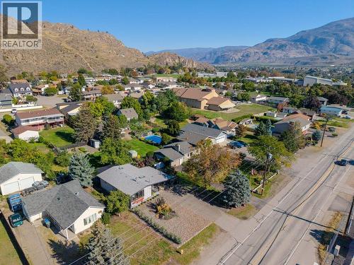 886 Fairview Road, Oliver, BC 