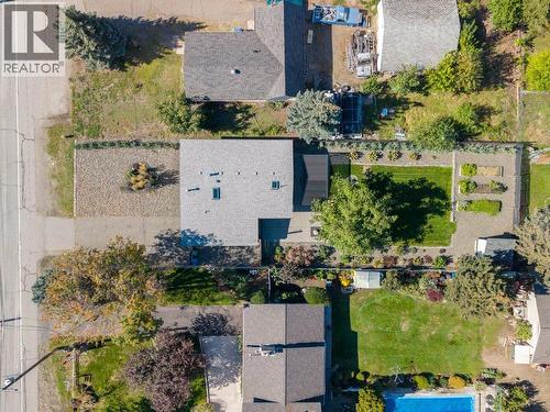 886 Fairview Road, Oliver, BC 