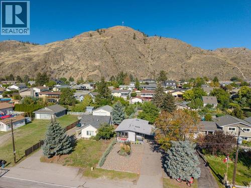 886 Fairview Road, Oliver, BC 