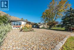 Front yard landscaped & irrigated - 