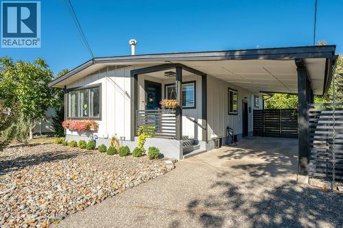 886 Fairview Road, Oliver, BC 