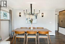 Dining room - 