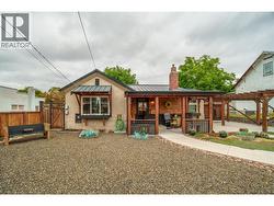 141 Regina Avenue Penticton, BC V2A 2K7