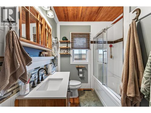 141 Regina Avenue, Penticton, BC 