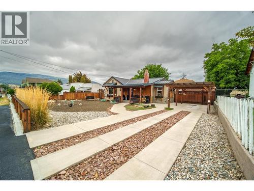 141 Regina Avenue, Penticton, BC 
