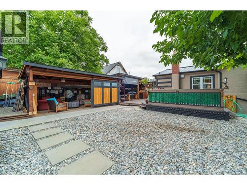 141 Regina Avenue, Penticton, BC 