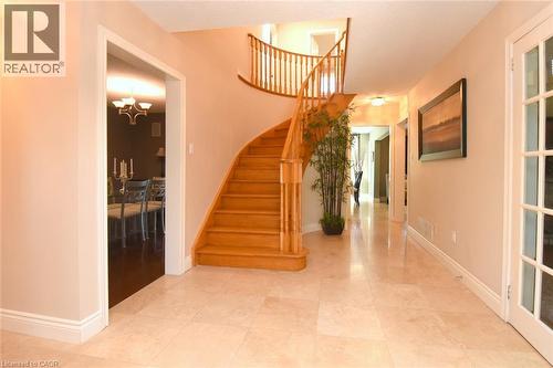 4473 Stonemill Court, Mississauga, ON 