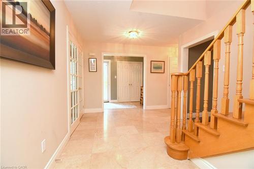 4473 Stonemill Court, Mississauga, ON 