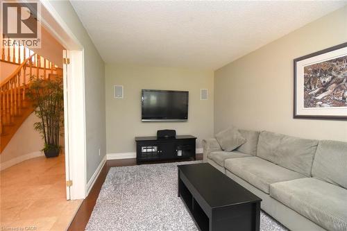 4473 Stonemill Court, Mississauga, ON 