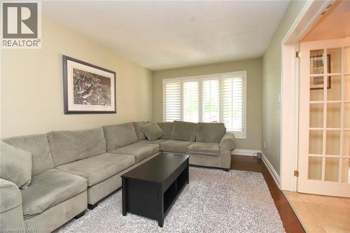 4473 Stonemill Court, Mississauga, ON 