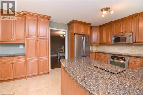 4473 Stonemill Court, Mississauga, ON 