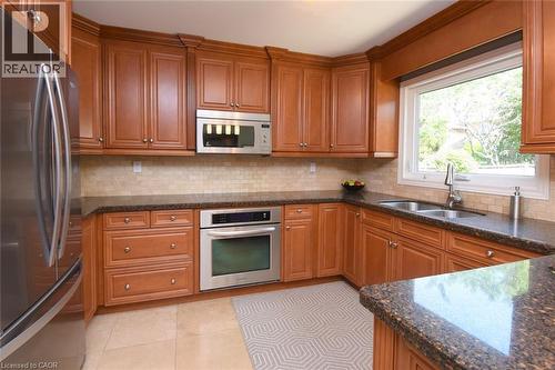4473 Stonemill Court, Mississauga, ON 