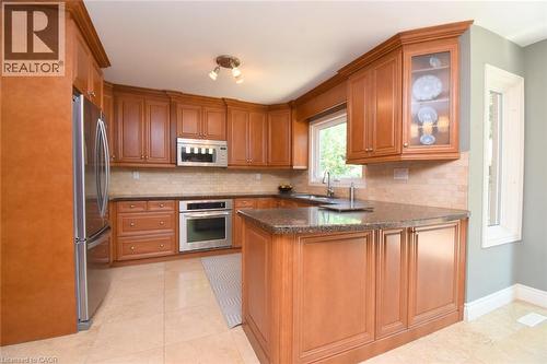 4473 Stonemill Court, Mississauga, ON 