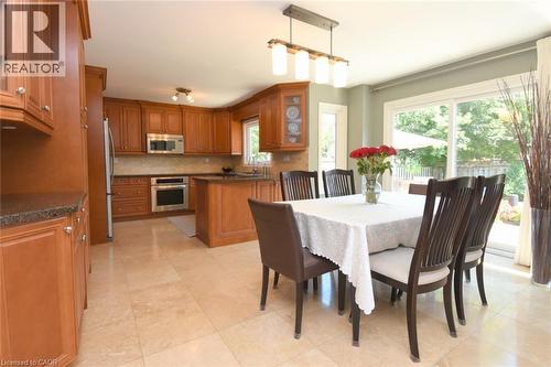 4473 Stonemill Court, Mississauga, ON 