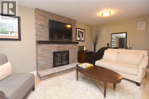 4473 Stonemill Court, Mississauga, ON 