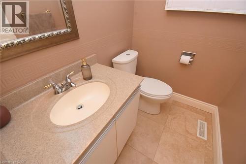 4473 Stonemill Court, Mississauga, ON 