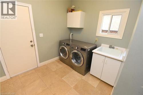 4473 Stonemill Court, Mississauga, ON 