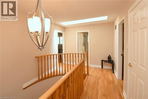 4473 Stonemill Court, Mississauga, ON 