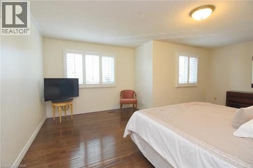 4473 Stonemill Court, Mississauga, ON 