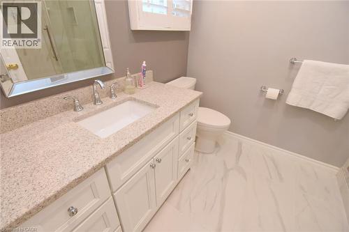 4473 Stonemill Court, Mississauga, ON 