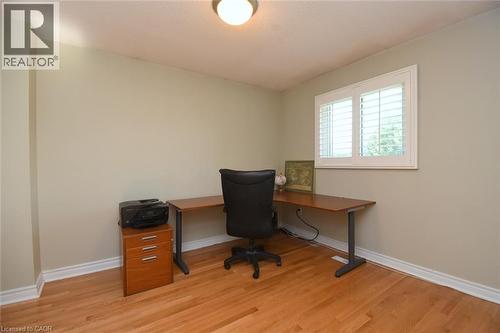 4473 Stonemill Court, Mississauga, ON 