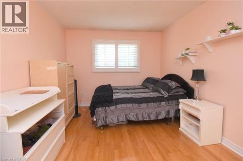 4473 Stonemill Court, Mississauga, ON 