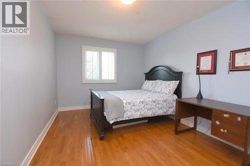 4473 Stonemill Court, Mississauga, ON 