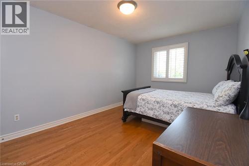 4473 Stonemill Court, Mississauga, ON 