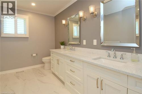 4473 Stonemill Court, Mississauga, ON 